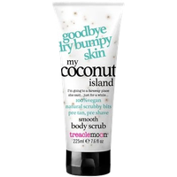TREACLEMOON My Coconut Island Peeling do ciała
