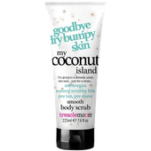 TREACLEMOON My Coconut Island Peeling do ciała