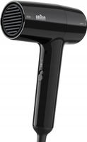 Suszarka BRAUN HD150E 1800W czarna