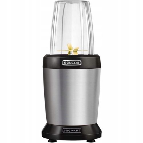 Nutri Blender Tritan Sencor SNB4302SS 6 NOŻY 1000W na Arena.pl