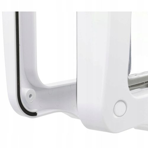 Trixie Drzwiczki DRZWI wahadłowe 4-Way 20x22 biały na Arena.pl