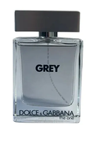 Dolce & Gabbana The One Grey 100ml edt