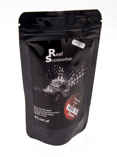 Reef Scorpionfish Fluor 20ml na Arena.pl