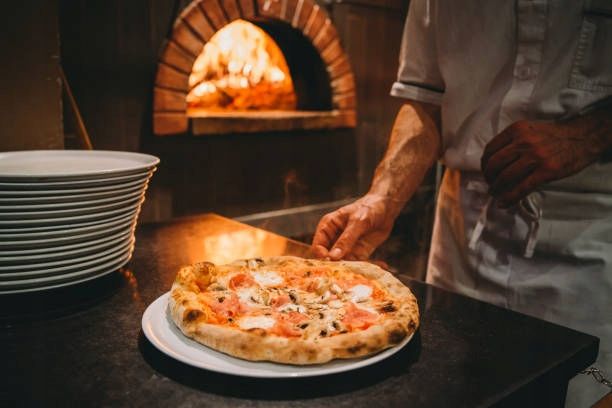 Mąka pszenna Caputo Pizzeria 5 kg zdjęcie 2