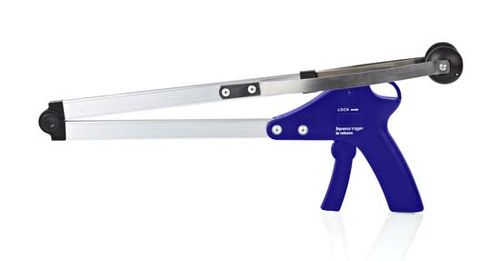 Chwytak solidny łapacz pomocna dłoń 80cm na Arena.pl