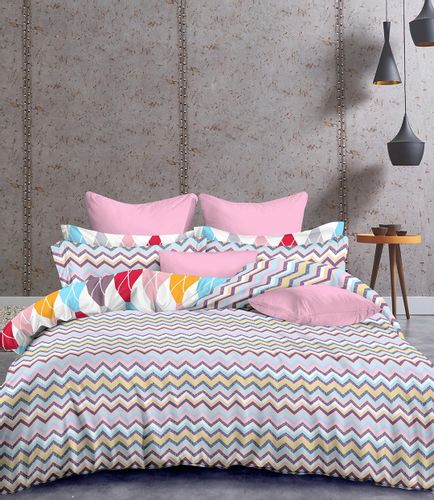 Pościel DecoKing DIAMONDS 135X200+80X801 na Arena.pl