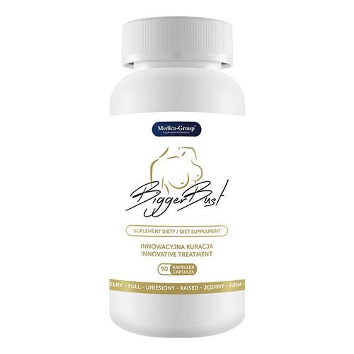 tabletki dla kobiet powiększanie biustu piersi 90 na Arena.pl