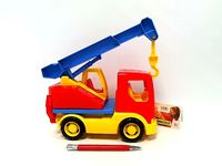 WADER TechTruck DCwig 35317 53176