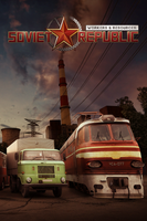 Workers and Resources: Soviet Republic KLUCZ CD KEY KOD BEZ VPN 24/7