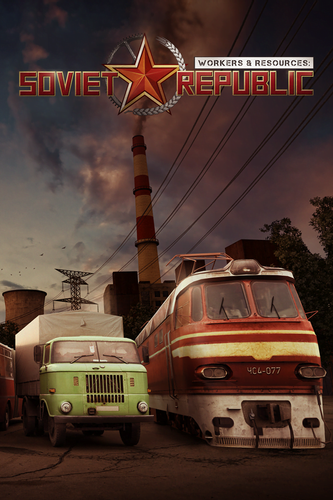 Workers and Resources: Soviet Republic KLUCZ CD KEY KOD BEZ VPN 24/7 na Arena.pl