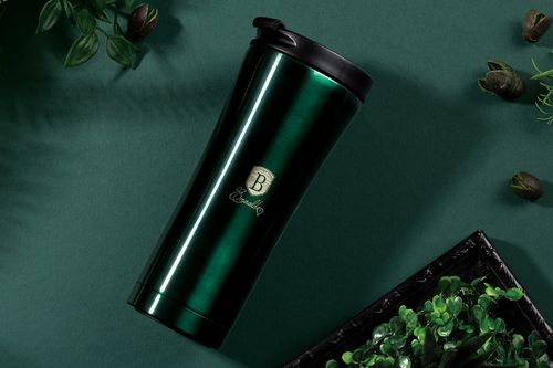 KUBEK TERMICZNY 500ml BERLINGER HAUS BH-6410 EMERALD na Arena.pl