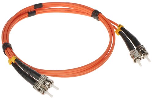 PATCHCORD WIELOMODOWY PC-2ST/2ST-MM 1M na Arena.pl