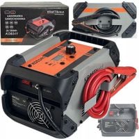 Lutownica grzałkowa (oporowa) Kraft&Dele 80 W