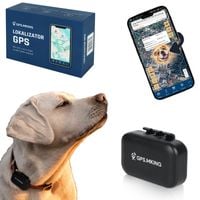 LOKALIZATOR GPS 4G BEZ ABONAMENTU DLA PSA KOTA UCHWYT NA OBROŻĘ APLIKACJA