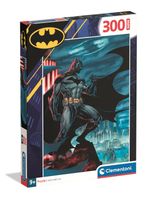 ND01_247896 CLE puzzle 300 SuperKolor Batman 2173