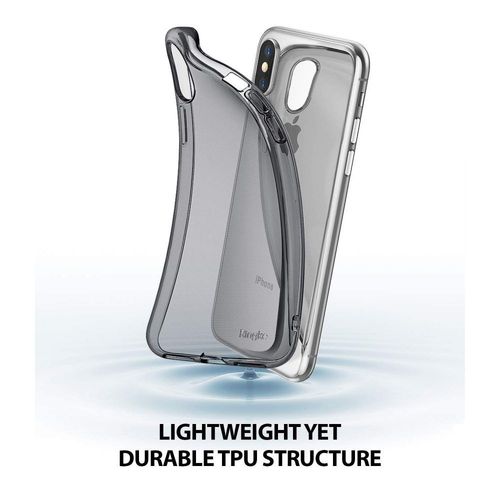 RINGKE AIR IPHONE XS MAX SMOKE BLACK na Arena.pl