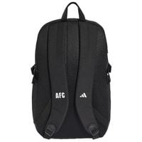 Plecak adidas Arsenal Londyn FC KR2951  czarny