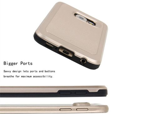 Etui Luxury Armor Samsung Galaxy S7 na Arena.pl