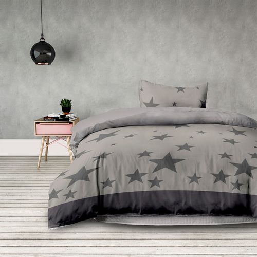 Pościel AmeliaHome BASIC STARDUST 140X200+70X901 na Arena.pl