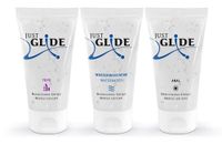 Just Glide 3x50 ml
