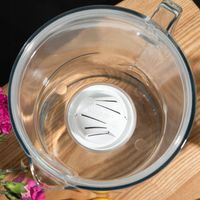 10x filtr Wessper AquaClassic do szklanego dzbanka Wessper Dafi zamiennik