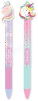 Długopis Automat Wymazywalny Oops! Unicorn A'36