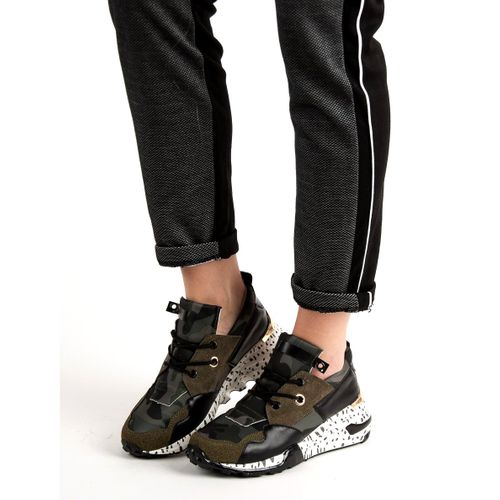 Modne Sneakersy VICES r.41 na Arena.pl