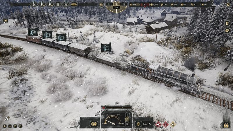 Last Train Home Klucz CD KEY WYSYŁKA 24/7 zdjęcie 3