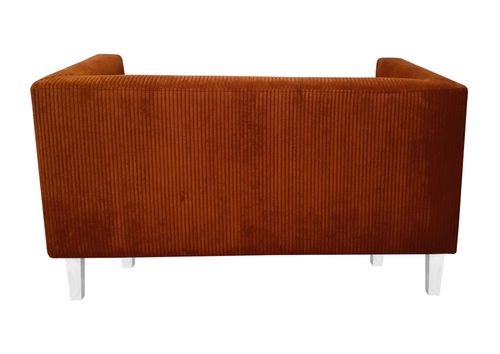 Sofa Monaco noga 15cm biała Kronos40/Poso40 na Arena.pl
