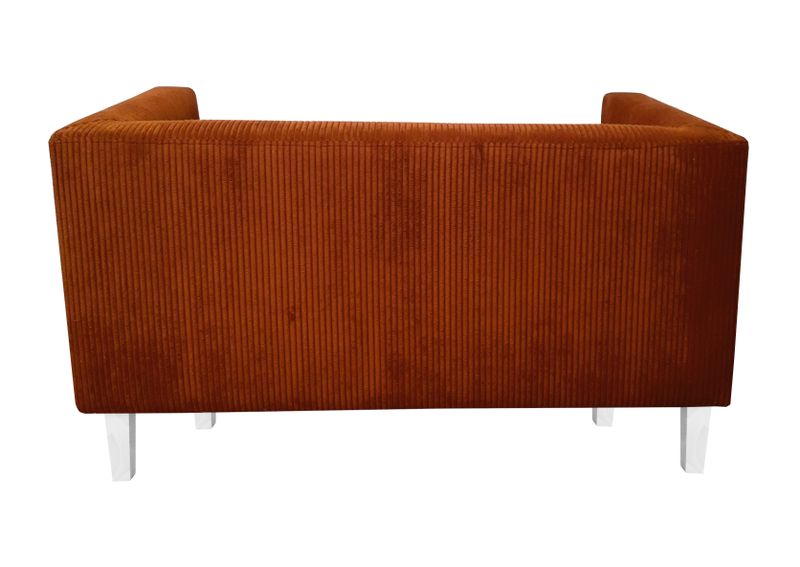 Sofa Monaco noga 15cm biała Kronos40/Poso40 zdjęcie 4