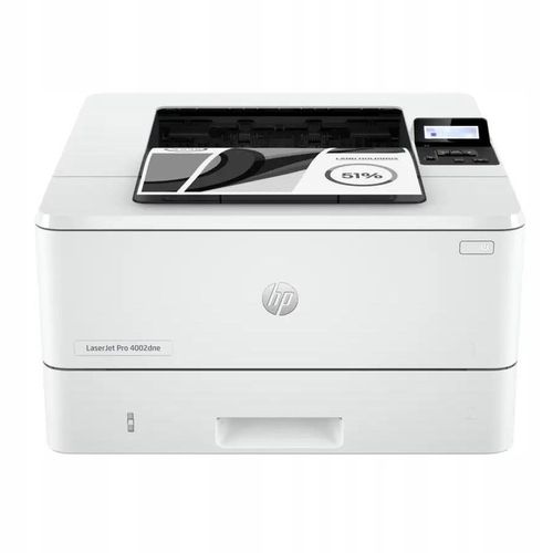 Drukarka laserowa MONO HP LaserJet Pro 4002dn na Arena.pl
