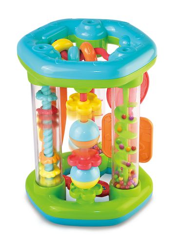 DUMEL DD 42307 Roler na Arena.pl