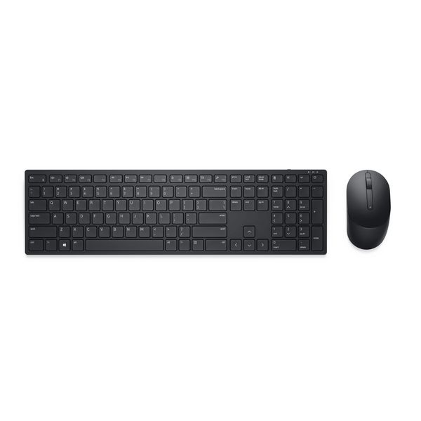 Dell Pro Wireless Keyboard and zdjęcie 1