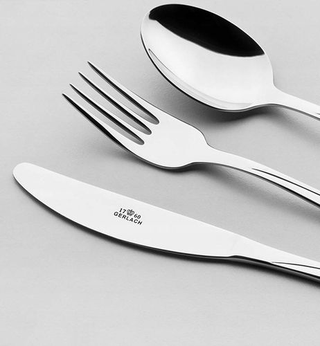 GERLACH MANGO SZTUĆCE KOMPLET 24 EL DLA 6 OSÓB W PUDEŁKU na Arena.pl