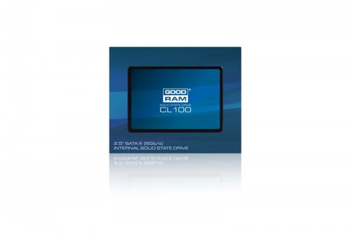 GOODRAM CL100 120GB  SATA3 2,5 na Arena.pl