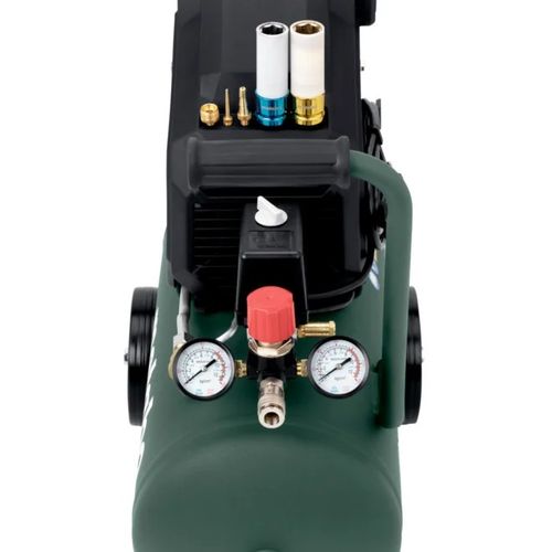 kompresor olejowy 24l basic 250-24 - me 601522000 na Arena.pl