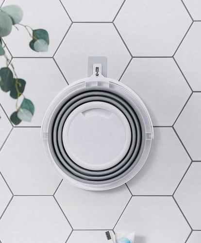 wiadro silikonowe składane 10l na Arena.pl