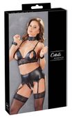 Bra Suspender Set Xl