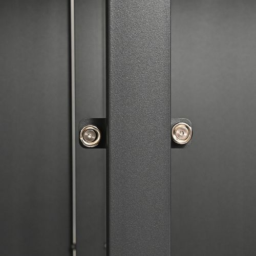 osłona kosza na śmieci zabudowa śmietnika schowek na Arena.pl