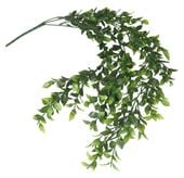 BLUSZCZ BLUSZCZYK KWIATY ZWISAJĄCE SZTUCZNE KWIATY