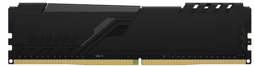 Pamięć DDR4 Kingston Fury Beast 16GB (2x8GB) 3200MHz CL16 1,35V czarna na Arena.pl