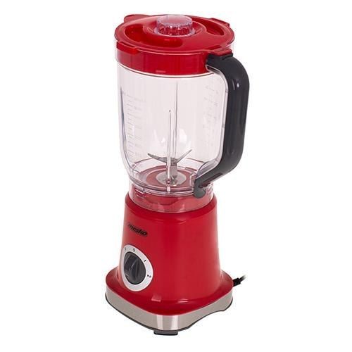 Blender kielichowy MESKO MS 4079 czerwony na Arena.pl
