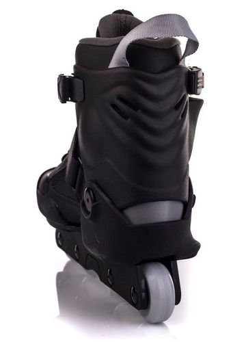 Rolki K2 FATTY PRO - r. 43,5 na Arena.pl