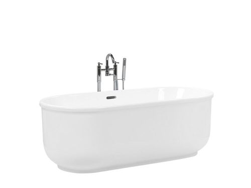 Wanna Wolnostojąca Biała Pinel na Arena.pl