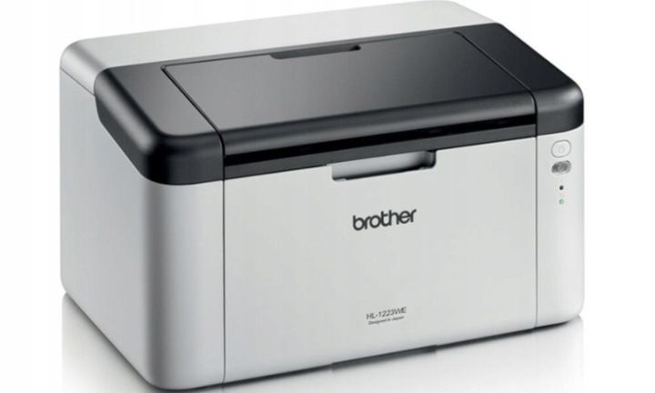 Drukarka BROTHER HL-1223WE zdjęcie 12
