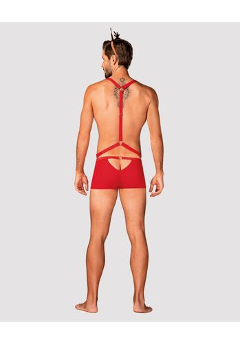 bielizna-mr reindy  s/m na Arena.pl