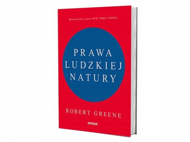 Prawa ludzkiej natury zdjęcie 1