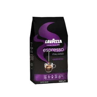 Lavazza Caffè Espresso Cremoso Kawa Ziarnista 1000G