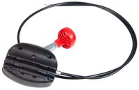 MANETKA GLEBOGRYZARKI LONCIN 360A CZĘŚĆ ORYGINALNA 171210549-0001