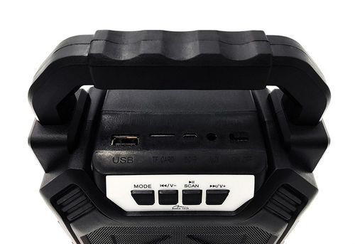 Kompaktowy głośnik Bluetooth na Arena.pl